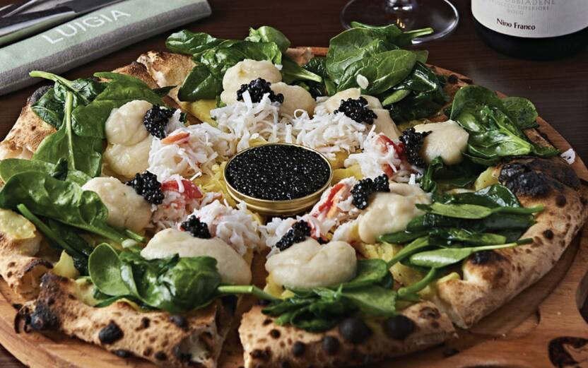 Perché il Giovedì Santo a Napoli si mangia la zuppa di cozze Sky TG24